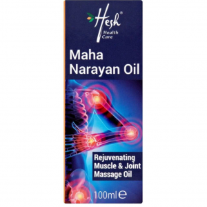 Maha Narayan Massage Oil 100ml