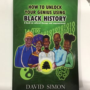 How To Unlock Your Genius Using Black History