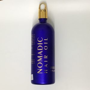 Nomadic Hair Oil - Organic Hair Serum 200ml