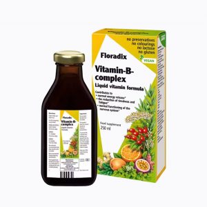 Floradix - Vitamin B Complex | 250ml