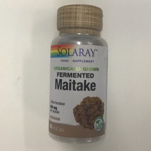 Solaray Maitake