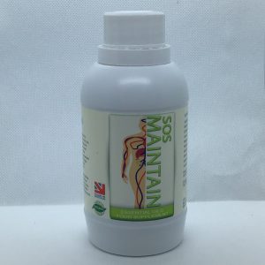 SOS Maintain 250ml
