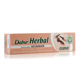 Dabur Herbal Cavity Protection Clove Toothpaste 100ml