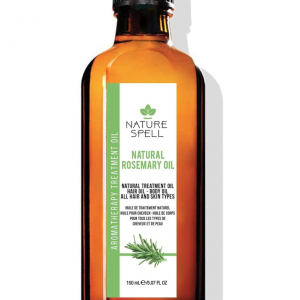 Nature Spell Rosemary Oil for Hair & Skin 150 ml