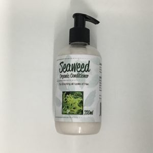 Organic Blend Seaweed Conditioner