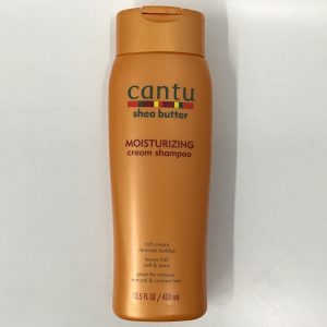 Cantu Shea Butter Moisturizing Cream Shampoo