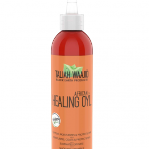 Taliah Waajid African Healing Oyl 237ml