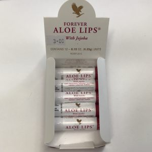 Forever Aloe Lips