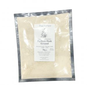 Tree Harvest Psyllium Husk