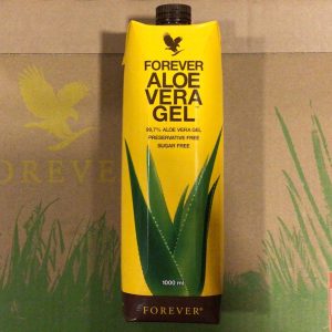 Forever Aloe Vera Gel Drinks 1000ml
