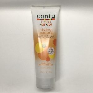 Kids Styling Custard By Cantu