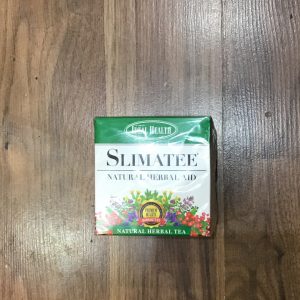 Ideal Health Slimatee Herbal Tea Sachets