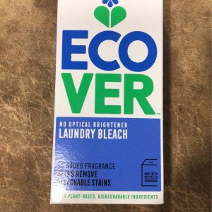 Ecover Laundry bleach 0.4kg