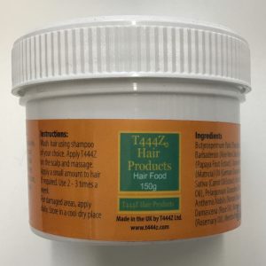 T444Z Hair Food 150g