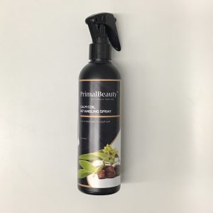 Primal Beauty Calm Coil Detangling Spray