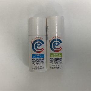 Earth Conscious Deodorant