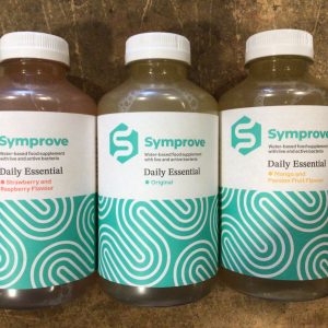 Symprove Live & Active Bacteria Probiotic 500ml
