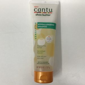 Hypoallergenic Shampoo By Cantu