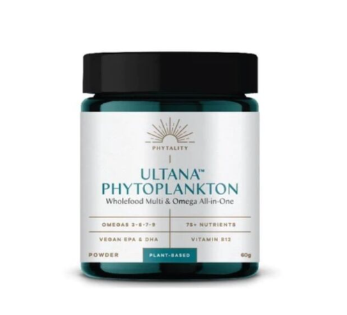 Phytality Ultana Phytoplankton 30g Powder