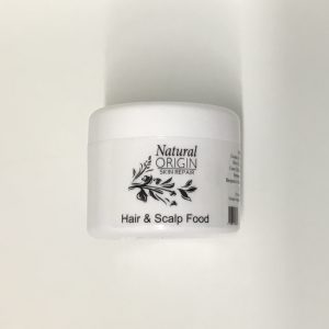 Hair and Scalp Food Natural Origin 120ml