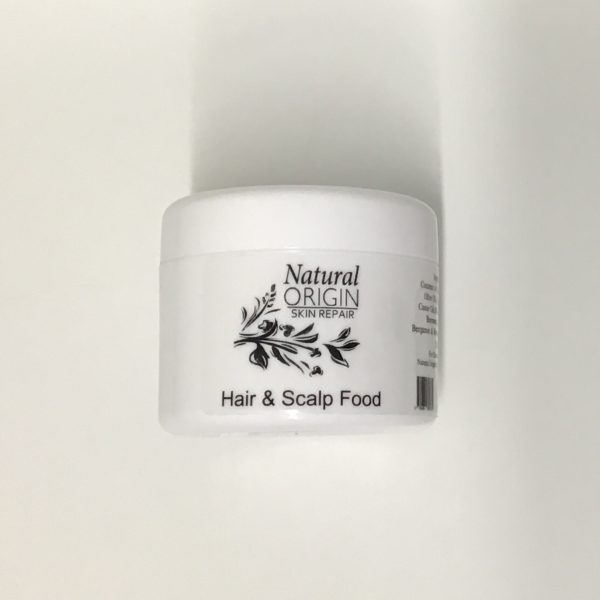 Hair and Scalp Food Natural Origin 120ml