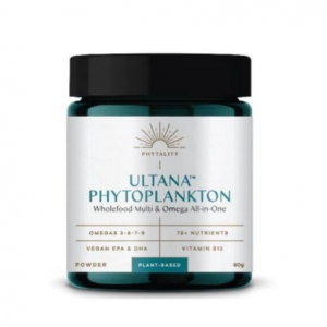 Variation #17368 of Phytality Ultana Phytoplankton 60g