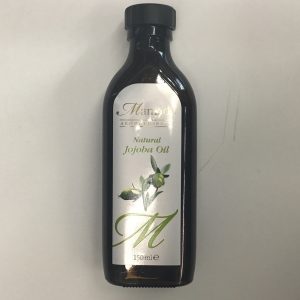 Mamado Natural Jojoba Oil 150ml