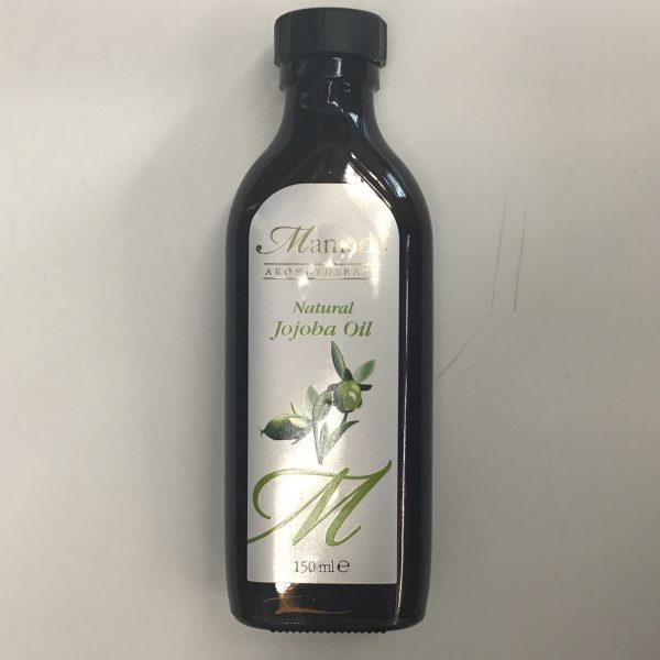 Mamado Natural Jojoba Oil 150ml