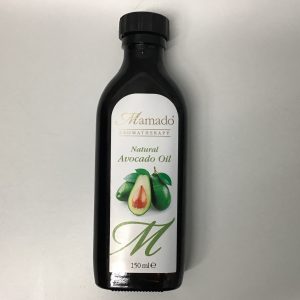 Mamado Natural Avocado Oil 150ml