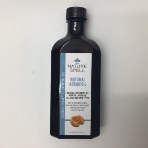 Nature Spell Natural Argan Oil 150ml