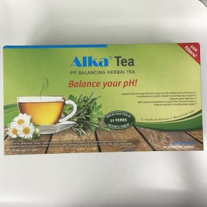 Alka Tea Filter Bags