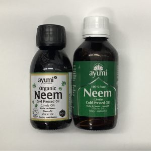 Ayumi Neem Oil 100ml