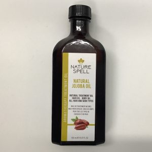 Nature Spell Natural Jojoba Oil 150ml