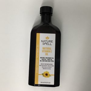 Nature Spell Natural Vitamin E Oil 150ml