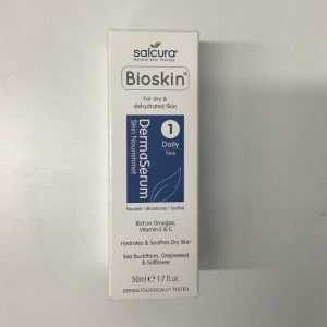 Salcura Bioskin DermaSerum