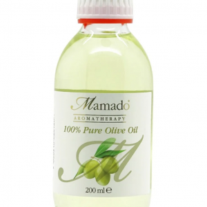 Mamado 100% Pure Olive Oil 200ml