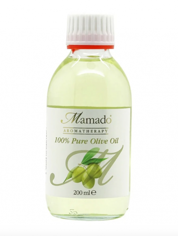Mamado 100% Pure Olive Oil 200ml
