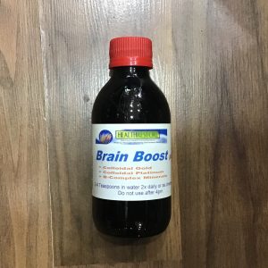 Health Restore Brain Boost plus 200ml