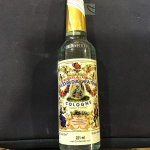 Lanman & Kemp - Florida Water Cologne
