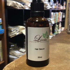Leicala Hair Serum 50ml