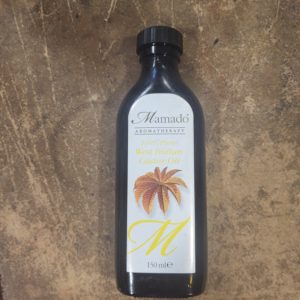 Mamado West Indian castor oil 150ml