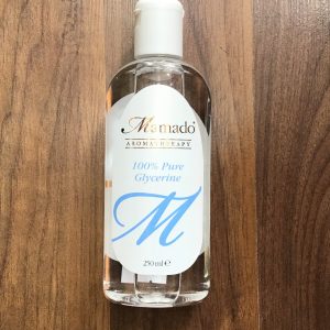 Mamado 100% Pure Glycerine 250ml