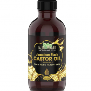 Taliah Waajid Jamaican Black Castor Oil - Original 4oz