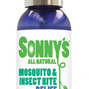 Sonny’s Mosquito & Insect Anti-Itch Formula Spray 70ml