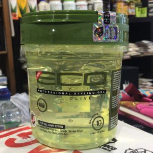 ECO Style Olive Oil styling gel 236ml
