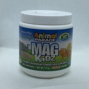 NaturesPlus Animal Parade MAG KIDZ