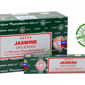 Satya Jasmine Incense 15g