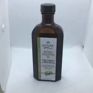 Nature spell Natural Eucalyptus Oil 150ml