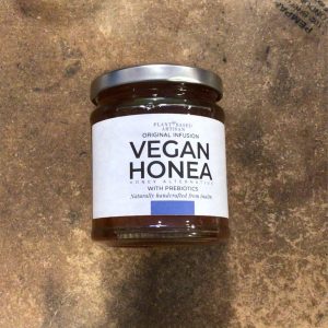 Plant Based Artisan Vegan Honea with prebiotics 230g