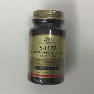 Solgar 5 HTP